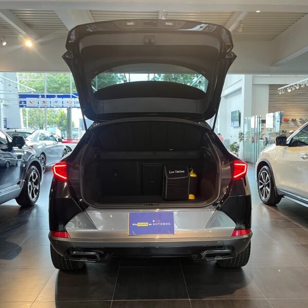 Cupra Formentor<br>2022<br>115.990.000 - Imagen 20