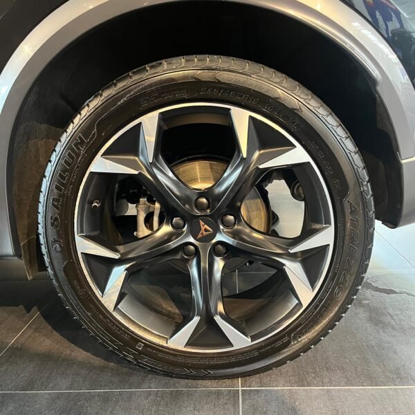 Cupra Formentor<br>2022<br>115.990.000 - Imagen 23