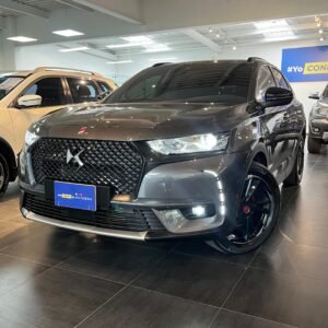 DS DS7crossback<br>2023<br>116.890.000