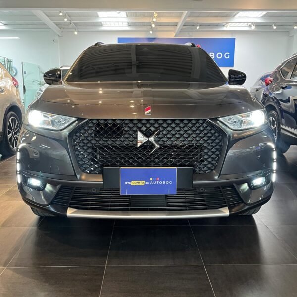 DS DS7crossback<br>2023<br>116.890.000 - Imagen 2