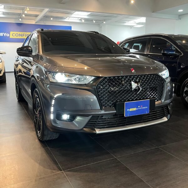 DS DS7crossback<br>2023<br>116.890.000 - Imagen 3