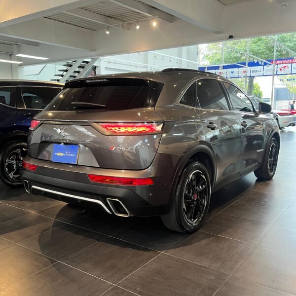 DS DS7crossback<br>2023<br>116.890.000 - Imagen 4
