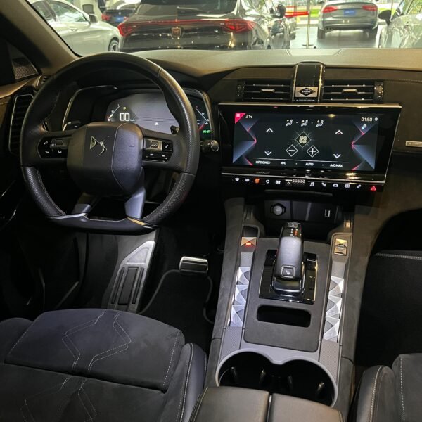 DS DS7crossback<br>2023<br>116.890.000 - Imagen 12