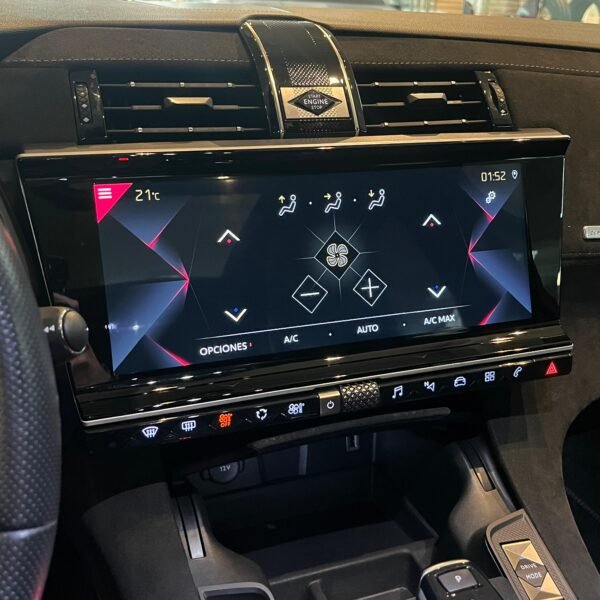 DS DS7crossback<br>2023<br>116.890.000 - Imagen 10