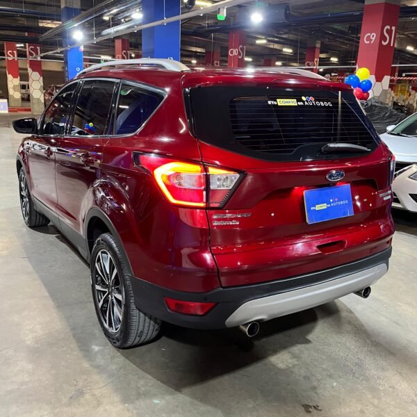 Ford Escape<br>2018<br>74.890.000 - Imagen 7