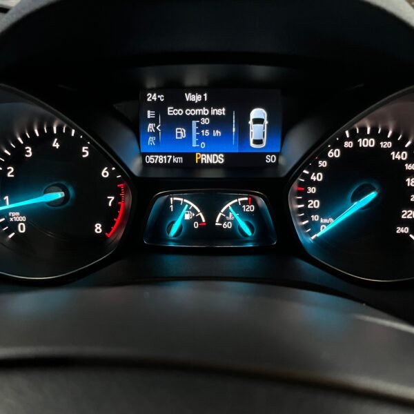 Ford Escape<br>2018<br>74.890.000 - Imagen 13