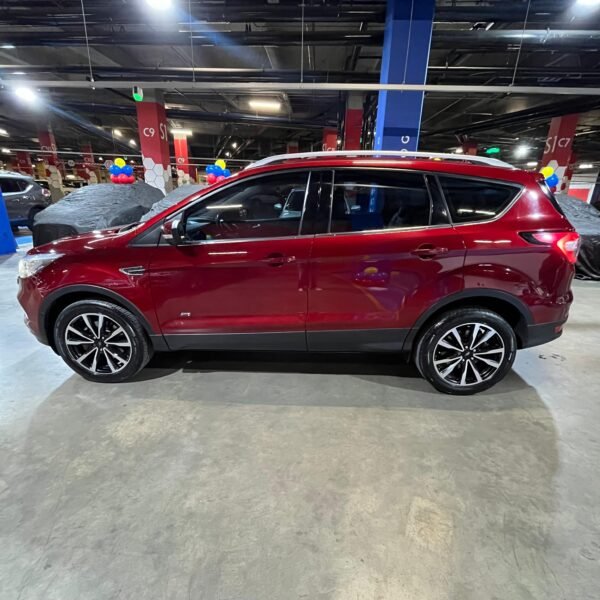 Ford Escape<br>2018<br>74.890.000 - Imagen 8