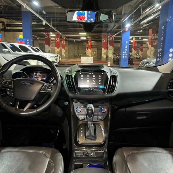 Ford Escape<br>2018<br>74.890.000 - Imagen 18
