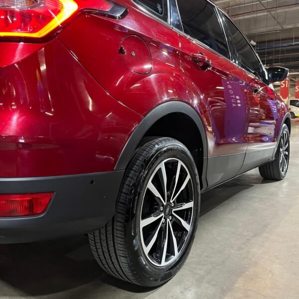 Ford Escape<br>2018<br>74.890.000 - Imagen 10