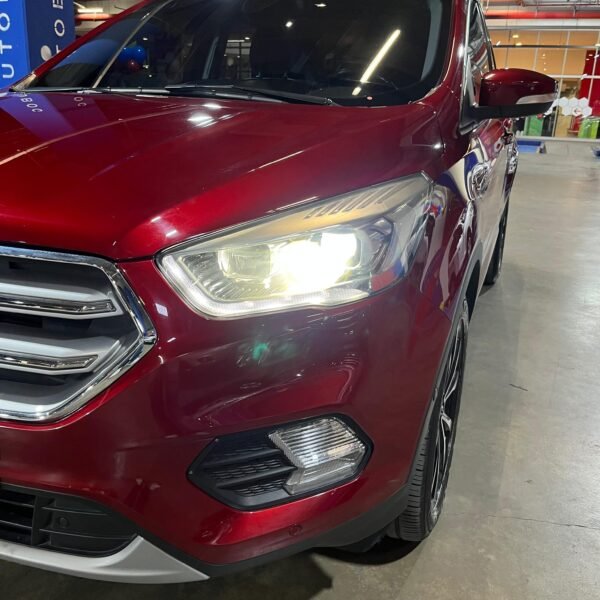 Ford Escape<br>2018<br>74.890.000 - Imagen 11