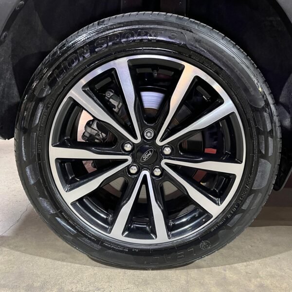 Ford Escape<br>2018<br>74.890.000 - Imagen 28