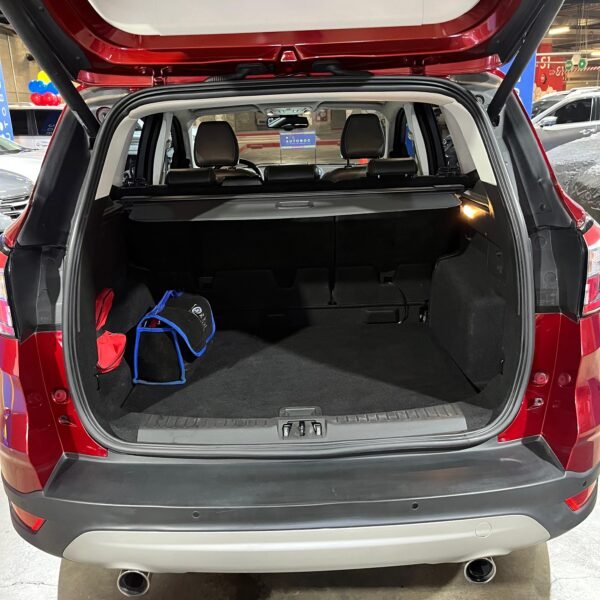 Ford Escape<br>2018<br>74.890.000 - Imagen 26