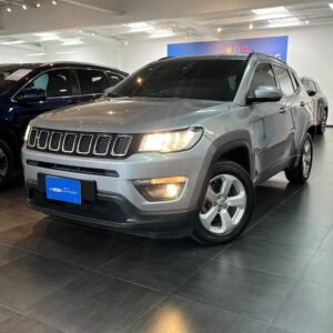 Jeep Compass<br>2019<br>77.890.000