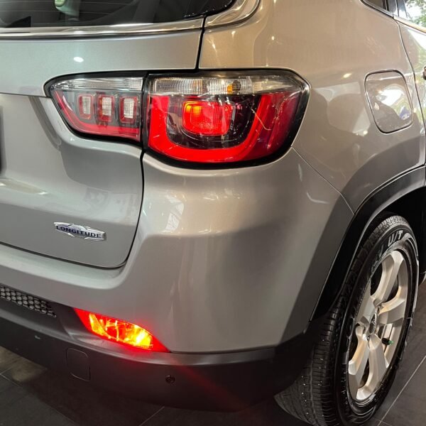 Jeep Compass<br>2019<br>77.890.000 - Imagen 19