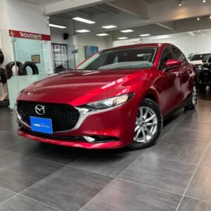 Mazda 3<br>2020<br>79.890.000