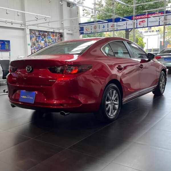 Mazda 3<br>2020<br>79.890.000 - Imagen 5