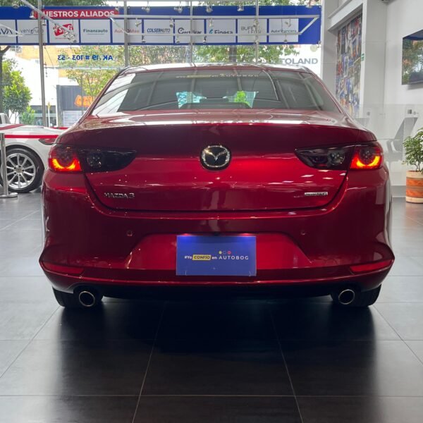 Mazda 3<br>2020<br>79.890.000 - Imagen 6