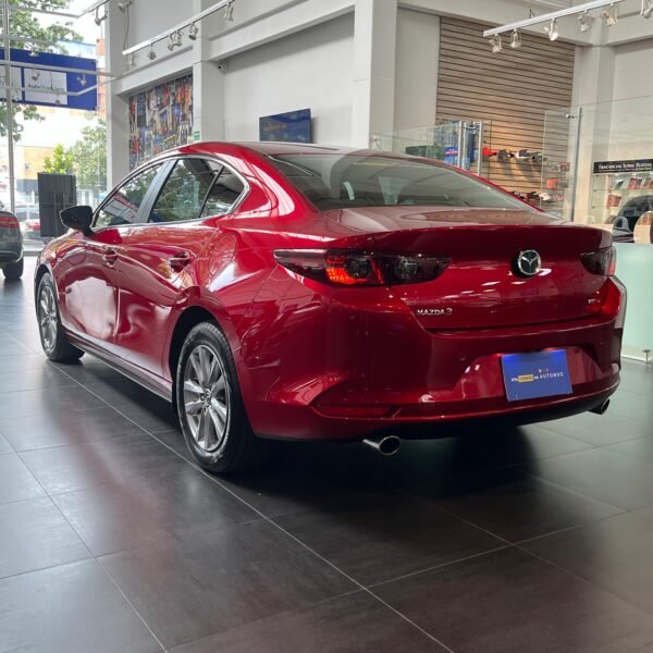 Mazda 3<br>2020<br>79.890.000 - Imagen 7