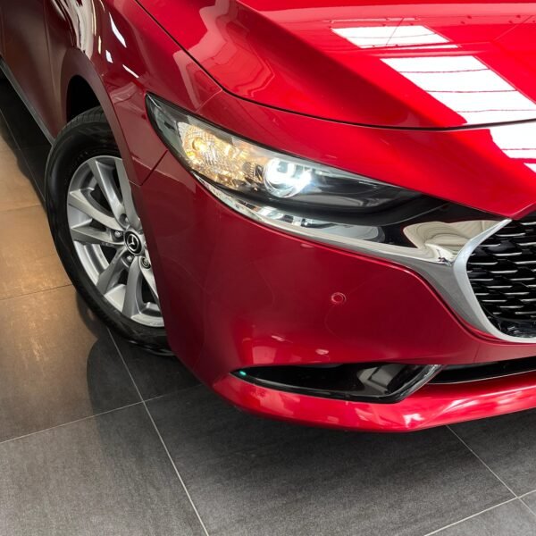 Mazda 3<br>2020<br>79.890.000 - Imagen 9