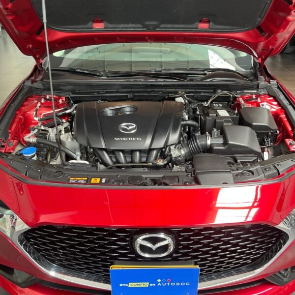 Mazda 3<br>2020<br>79.890.000 - Imagen 20