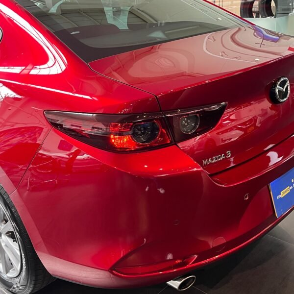 Mazda 3<br>2020<br>79.890.000 - Imagen 10