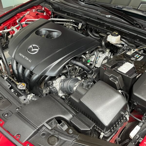 Mazda 3<br>2020<br>79.890.000 - Imagen 21