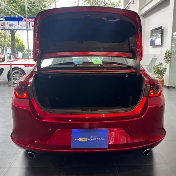 Mazda 3<br>2020<br>79.890.000 - Imagen 22