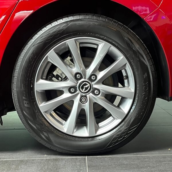 Mazda 3<br>2020<br>79.890.000 - Imagen 25