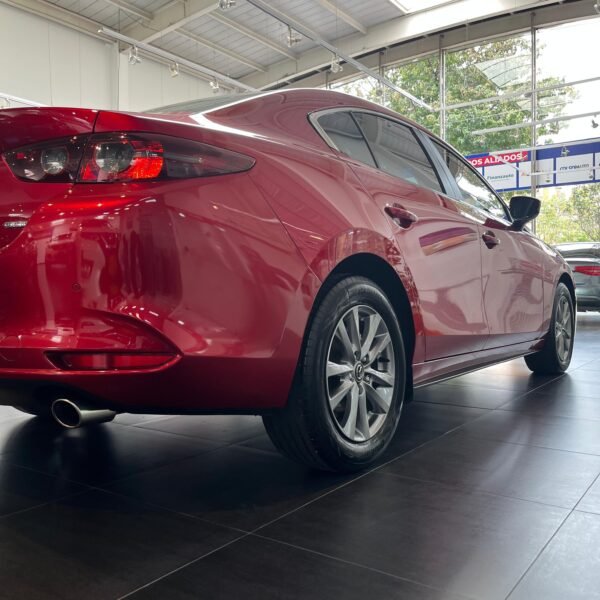 Mazda 3<br>2020<br>79.890.000 - Imagen 24