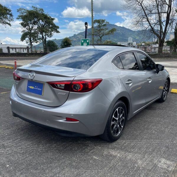 Mazda 3<br>2015<br>61.890.000 - Imagen 5