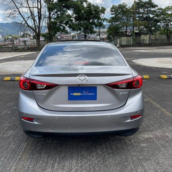 Mazda 3<br>2015<br>61.890.000 - Imagen 6