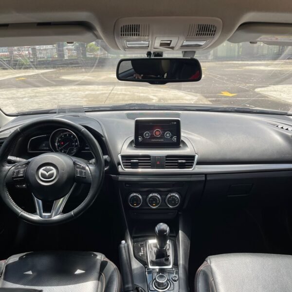 Mazda 3<br>2015<br>61.890.000 - Imagen 12
