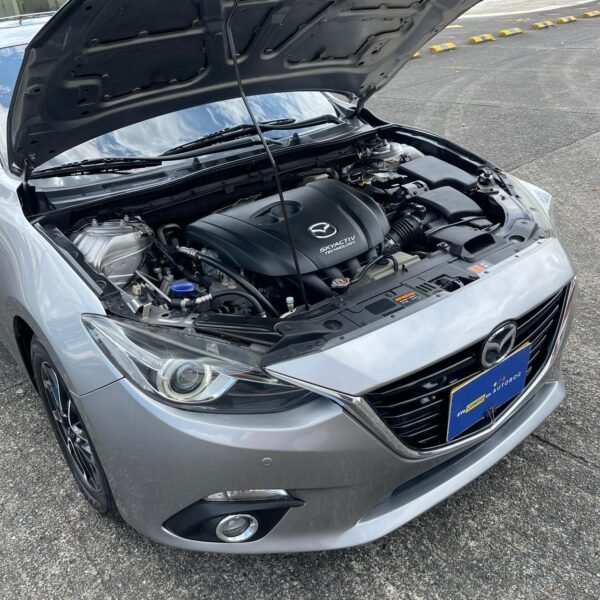 Mazda 3<br>2015<br>61.890.000 - Imagen 25