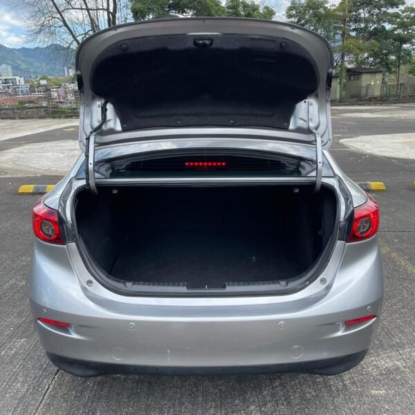 Mazda 3<br>2015<br>61.890.000 - Imagen 27