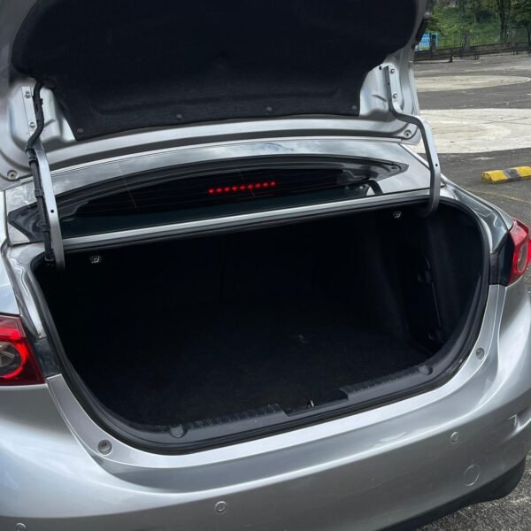 Mazda 3<br>2015<br>61.890.000 - Imagen 28
