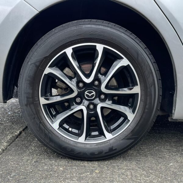 Mazda 3<br>2015<br>61.890.000 - Imagen 29