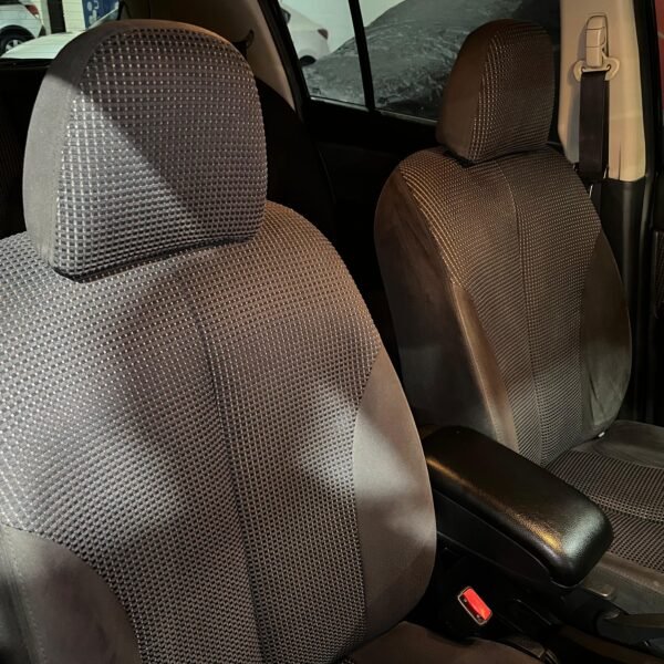 Nissan Tiida<br>2012<br>31.890.000 - Imagen 18