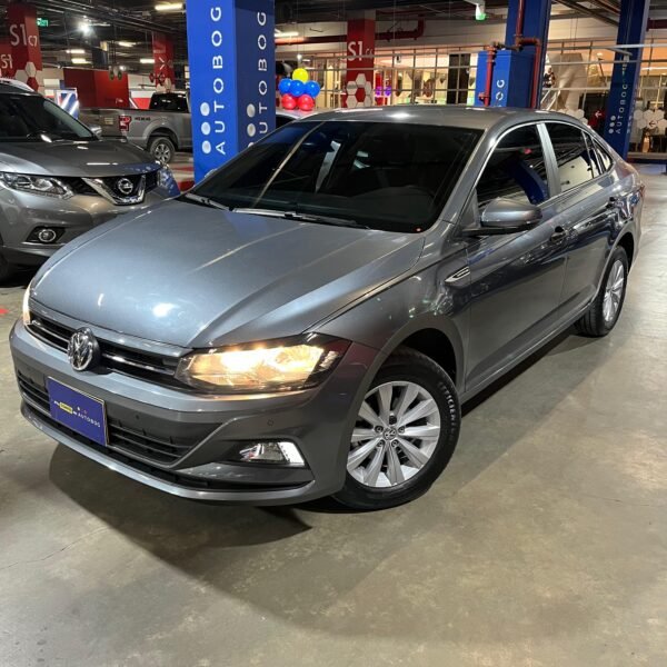 Volkswagen Virtus<br>2022<br>67.890.000