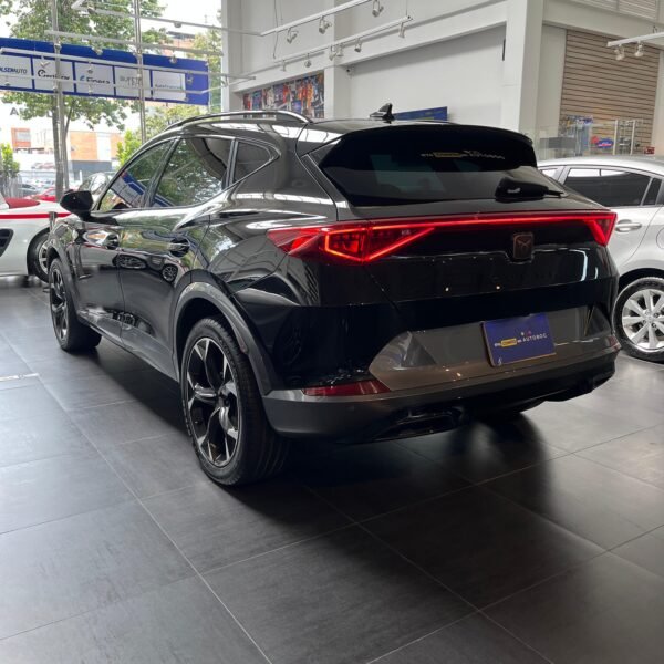 Cupra Formentor<br>2022<br>115.990.000 - Imagen 6