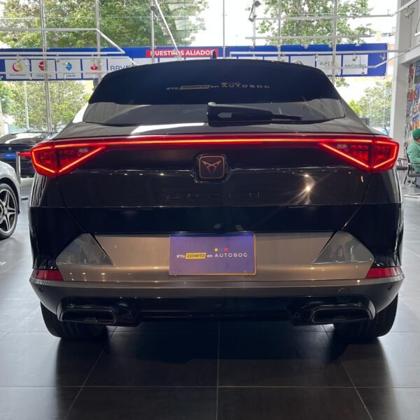 Cupra Formentor<br>2022<br>115.990.000 - Imagen 5