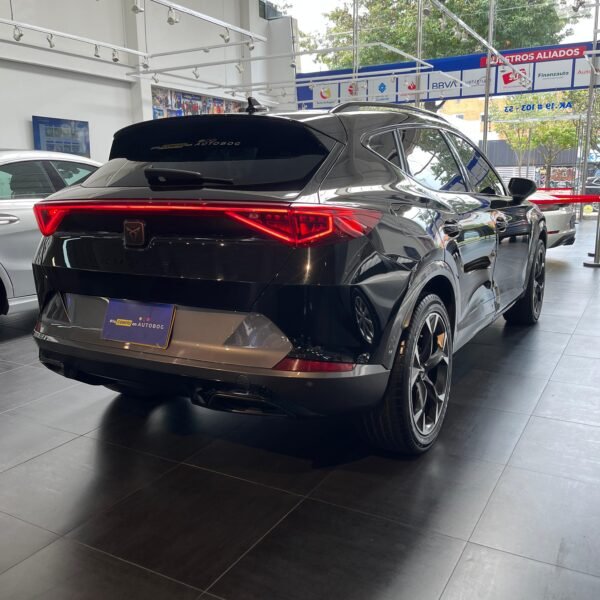 Cupra Formentor<br>2022<br>115.990.000 - Imagen 4