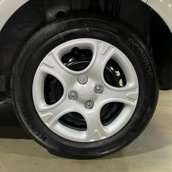 Kia Picanto<br>2025<br>55.890.000 - Imagen 26