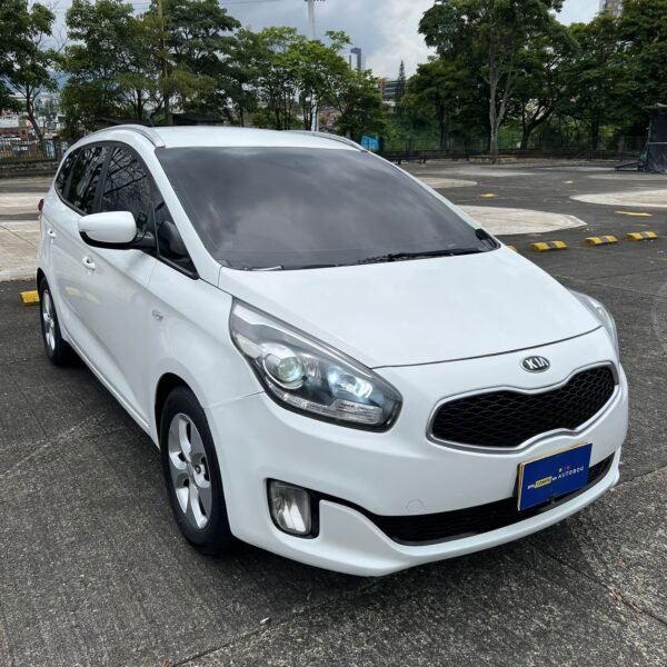 Kia Carens<br>2014<br>46.890.000 - Imagen 3