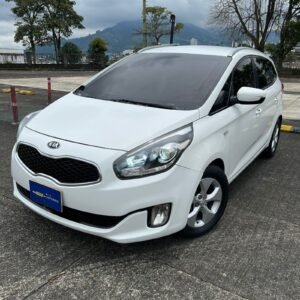 Kia Carens<br>2014<br>46.890.000