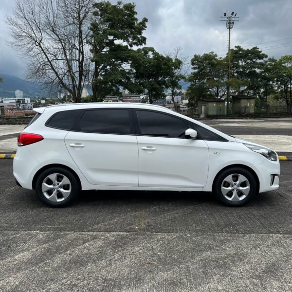 Kia Carens<br>2014<br>46.890.000 - Imagen 4