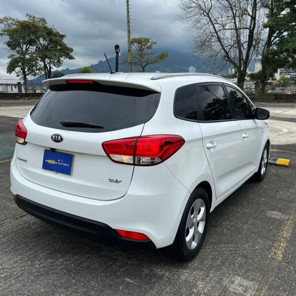 Kia Carens<br>2014<br>46.890.000 - Imagen 5