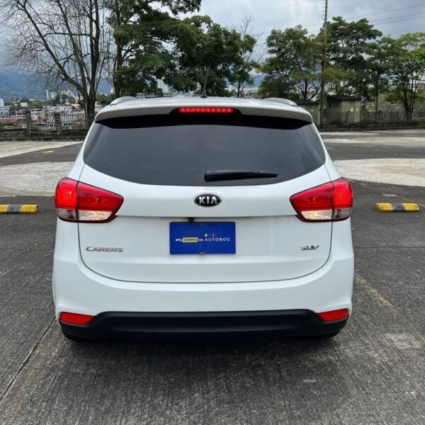 Kia Carens<br>2014<br>46.890.000 - Imagen 6