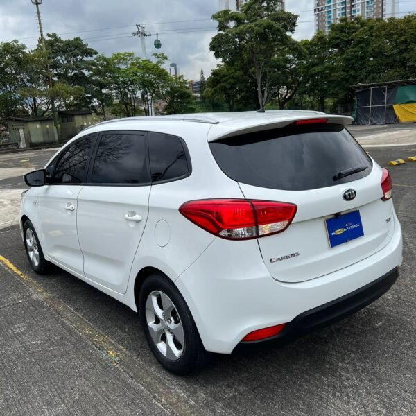 Kia Carens<br>2014<br>46.890.000 - Imagen 7