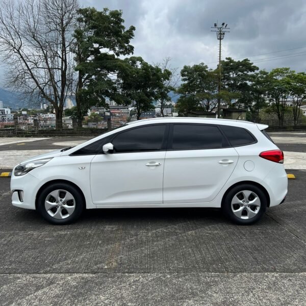 Kia Carens<br>2014<br>46.890.000 - Imagen 8