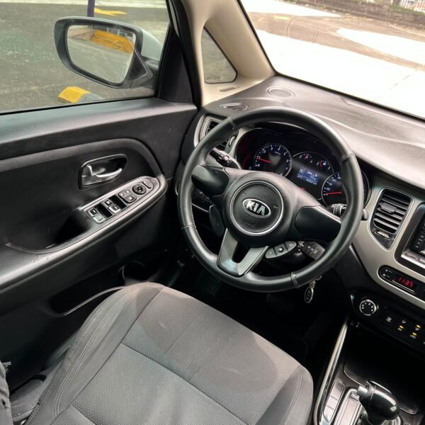 Kia Carens<br>2014<br>46.890.000 - Imagen 14